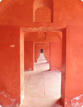 Southeast Asia Discovery